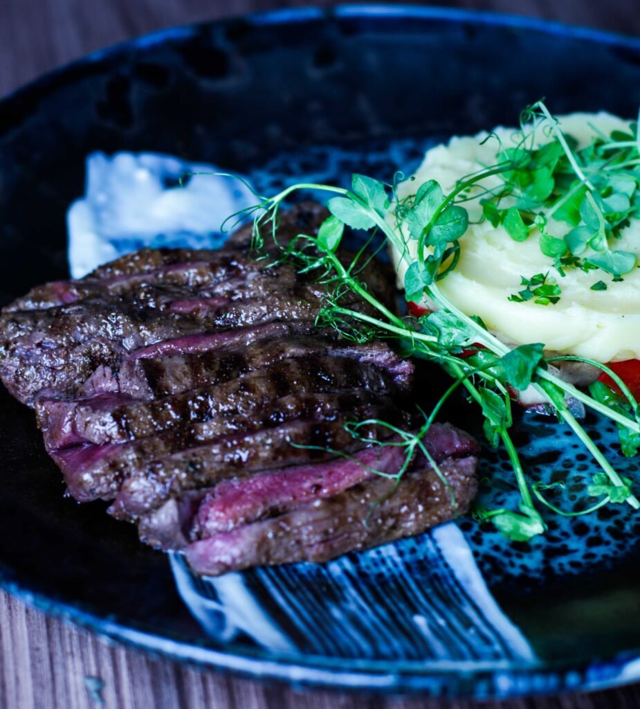 Tempat Makan Steak Enak dan Murah di Lombok