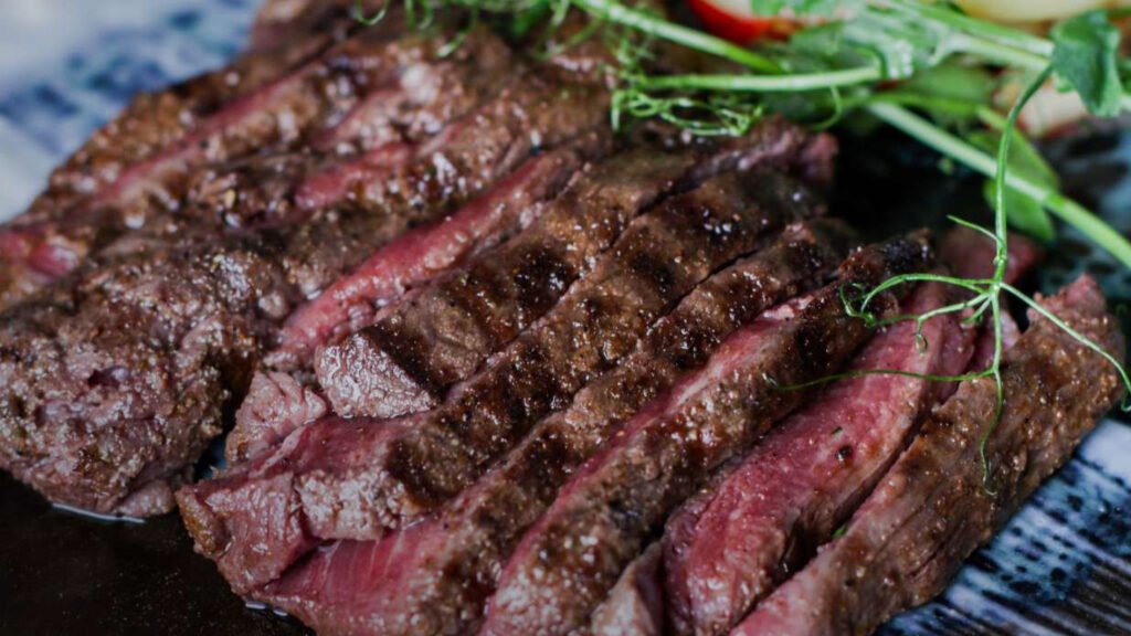 Steak Halal Terbaik di Mataram untuk Pecinta Daging Premium