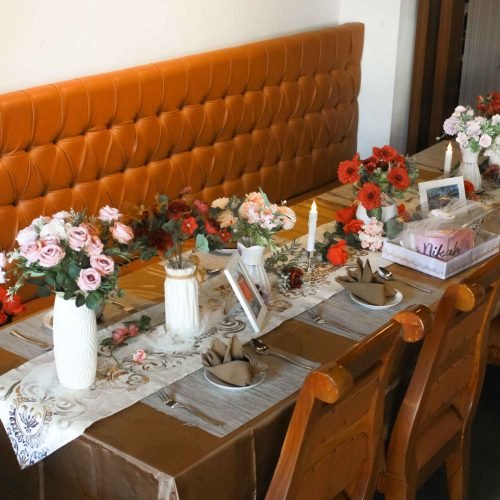 tempat makan hits di Mataram
